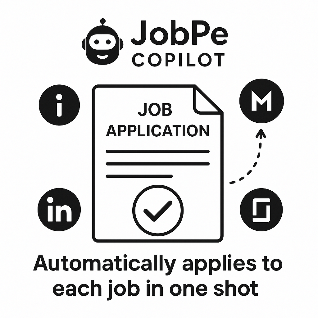 Job Application AI Bot