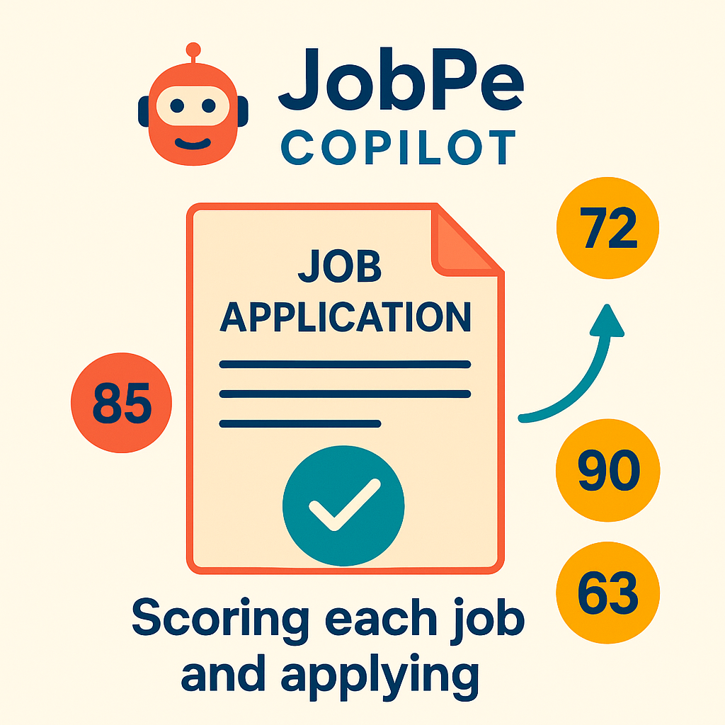 Job Application AI Bot