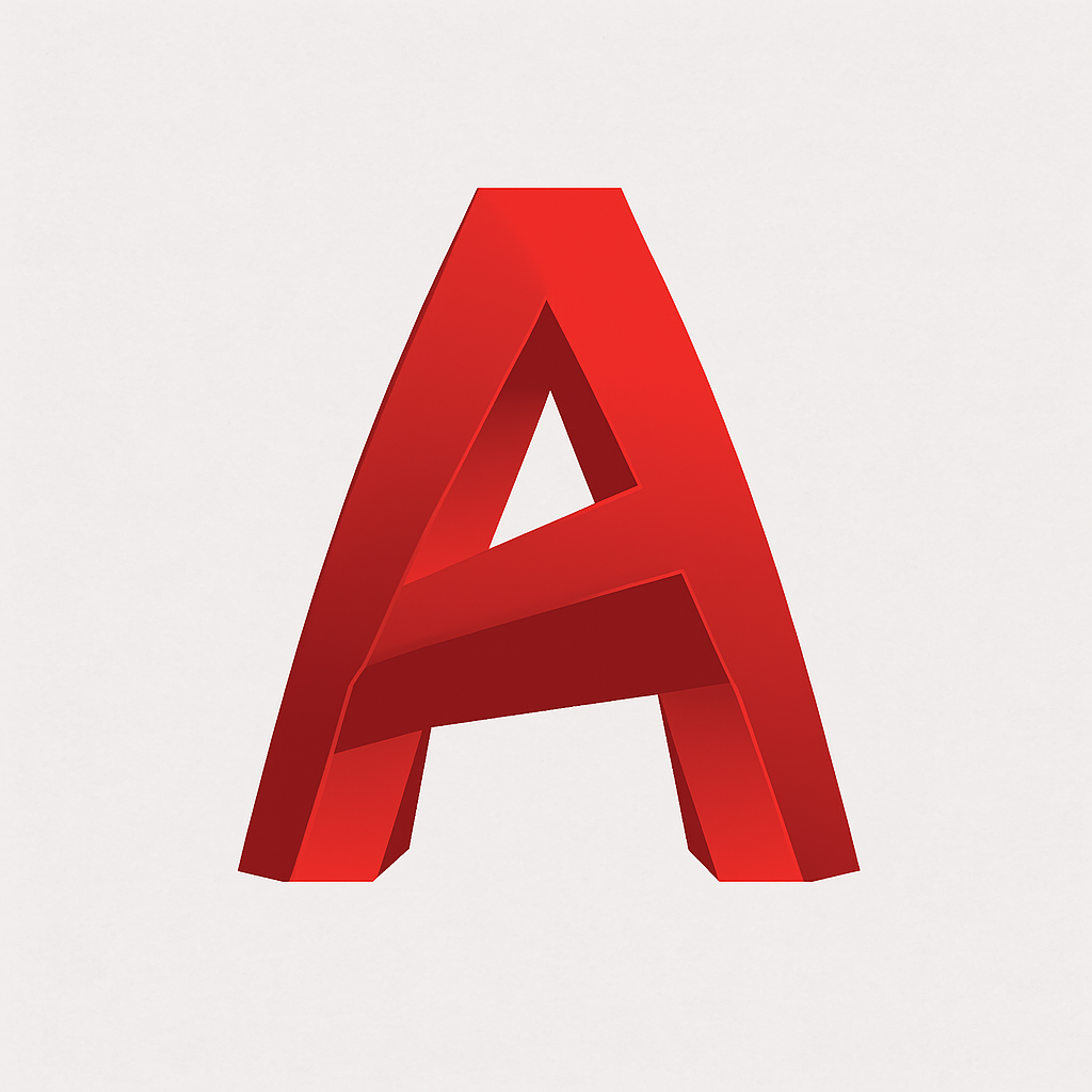 autoCAD-3D-drawing