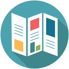 Brochure Designing