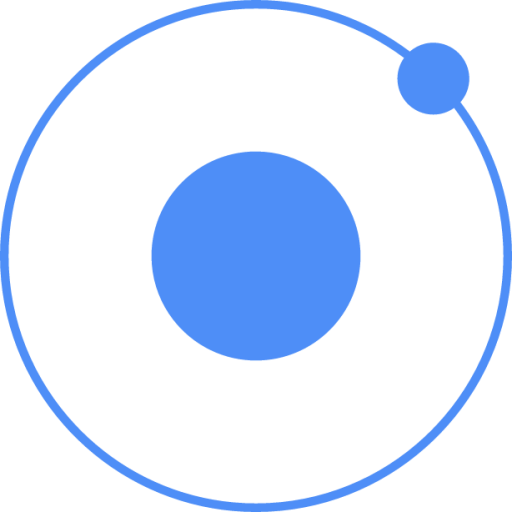 Ionic Developer