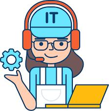 IT Support